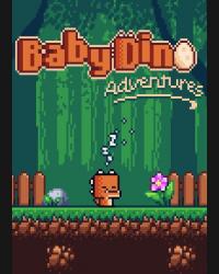 Buy Baby Dino Adventures (PC) CD Key and Compare Prices