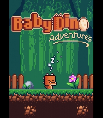 Buy Baby Dino Adventures (PC) CD Key and Compare Prices