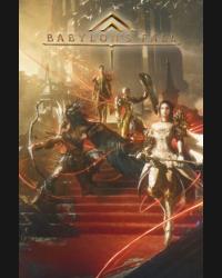Buy Babylon's Fall (PC) CD Key and Compare Prices