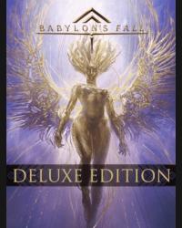 Buy Babylon's Fall Digital Deluxe Edition (PC) CD Key and Compare Prices