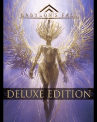 Buy Babylon's Fall Digital Deluxe Edition (PC) CD Key and Compare Prices