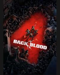 Buy Back 4 Blood (PC) CD Key and Compare Prices
