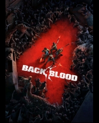 Buy Back 4 Blood (PC) CD Key and Compare Prices