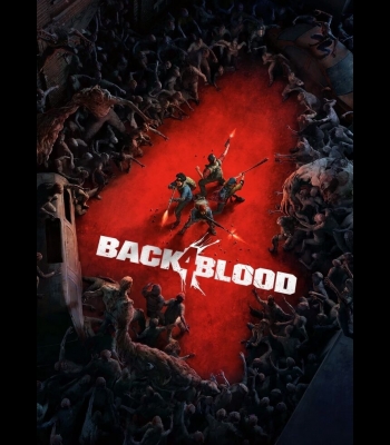 Buy Back 4 Blood (PC) CD Key and Compare Prices