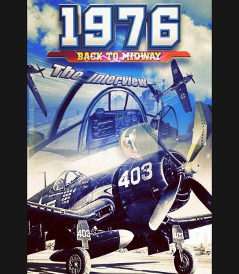 Buy 1976 - Back to Midway [VR] (PC) CD Key and Compare Prices
