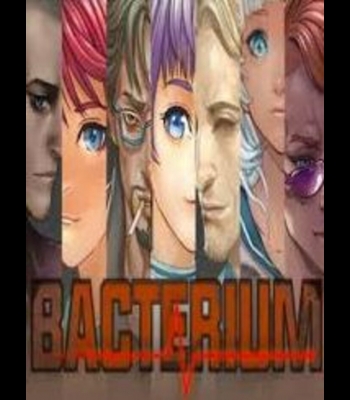 Buy Bacterium / 生命之旅 CD Key and Compare Prices