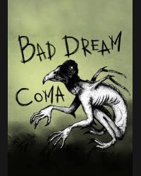 Buy Bad Dream: Coma CD Key and Compare Prices