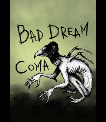 Buy Bad Dream: Coma CD Key and Compare Prices