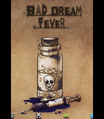 Buy Bad Dream: Fever CD Key and Compare Prices