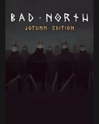 Buy Bad North (Jotunn Edition) CD Key and Compare Prices