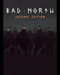 Buy Bad North (Jotunn Edition) CD Key and Compare Prices