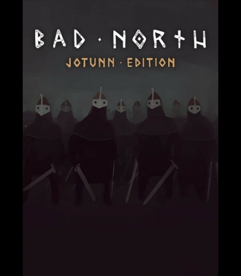 Buy Bad North (Jotunn Edition) CD Key and Compare Prices