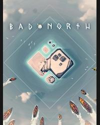 Buy Bad North CD Key and Compare Prices