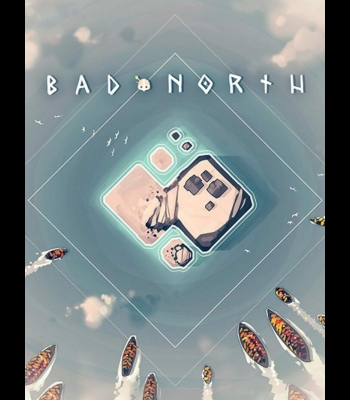 Buy Bad North CD Key and Compare Prices