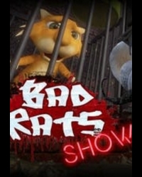 Buy Bad Rats Show CD Key and Compare Prices