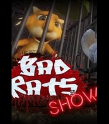 Buy Bad Rats Show CD Key and Compare Prices