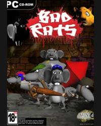 Buy Bad Rats: the Rats' Revenge CD Key and Compare Prices