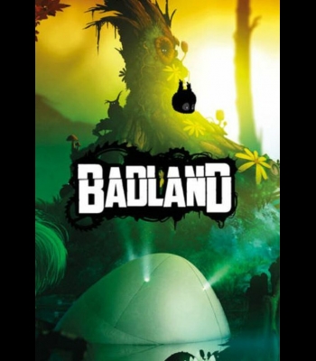 Buy Badland (GOTY) CD Key and Compare Prices