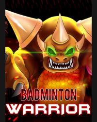 Buy Badminton Warrior CD Key and Compare Prices