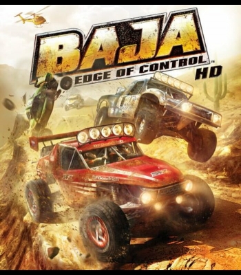 Buy Baja: Edge of Control HD CD Key and Compare Prices