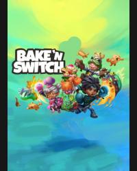 Buy Bake 'n Switch CD Key and Compare Prices