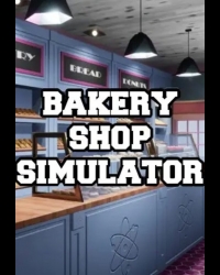 Buy Bakery Shop Simulator CD Key and Compare Prices