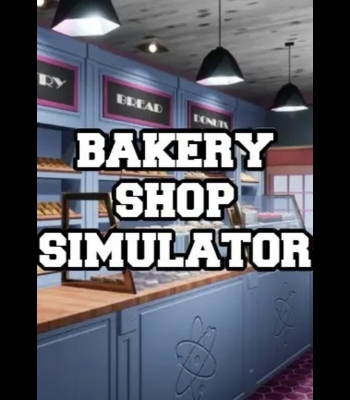 Buy Bakery Shop Simulator CD Key and Compare Prices