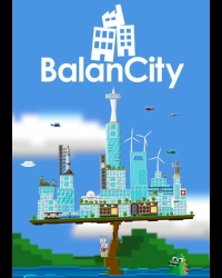 Buy BalanCity CD Key and Compare Prices