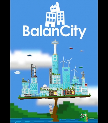 Buy BalanCity CD Key and Compare Prices