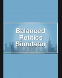 Buy Balanced Politics Simulator (PC) CD Key and Compare Prices