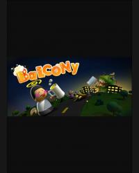 Buy Balcony (PC) CD Key and Compare Prices