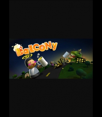 Buy Balcony (PC) CD Key and Compare Prices