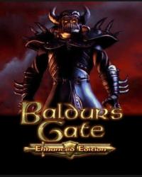 Buy Baldur's Gate (Enhanced Edition) CD Key and Compare Prices