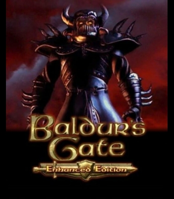 Buy Baldur's Gate (Enhanced Edition) CD Key and Compare Prices