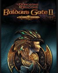 Buy Baldur's Gate II (Enhanced Edition) CD Key and Compare Prices