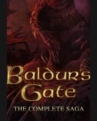 Buy Baldur's Gate - The Complete Saga CD Key and Compare Prices
