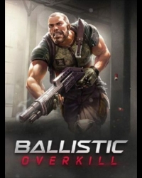 Buy Ballistic Overkill CD Key and Compare Prices