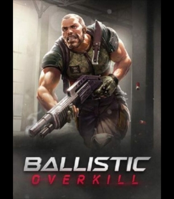 Buy Ballistic Overkill CD Key and Compare Prices