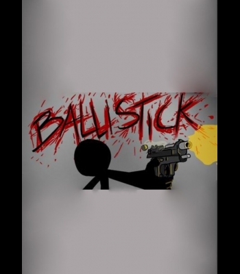 Buy Ballistick CD Key and Compare Prices