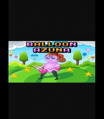Buy Balloon Azuna (PC) CD Key and Compare Prices