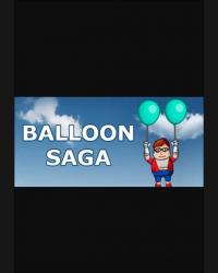 Buy Balloon Saga (PC) CD Key and Compare Prices