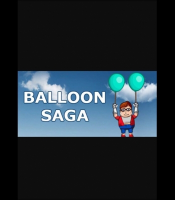 Buy Balloon Saga (PC) CD Key and Compare Prices