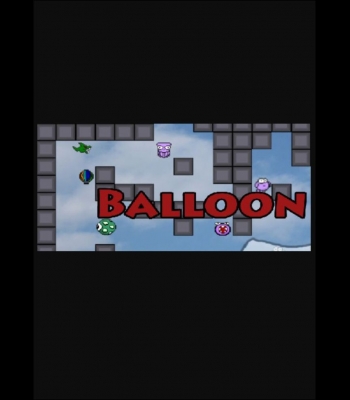 Buy Balloon (PC) CD Key and Compare Prices