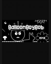 Buy BalloonBoyBob (PC) CD Key and Compare Prices
