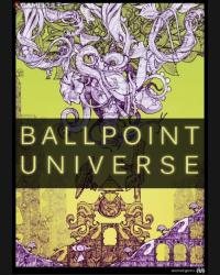 Buy Ballpoint Universe - Infinite CD Key and Compare Prices