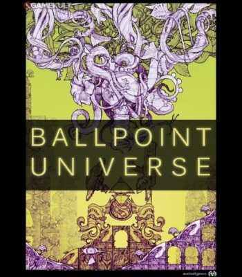 Buy Ballpoint Universe - Infinite CD Key and Compare Prices