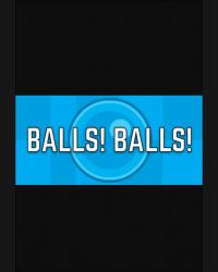 Buy Balls! Balls! (PC) CD Key and Compare Prices
