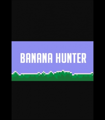 Buy Banana Hunter (PC) CD Key and Compare Prices