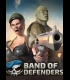 Buy Band of Defenders CD Key and Compare Prices