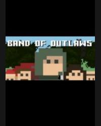Buy Band of Outlaws CD Key and Compare Prices
